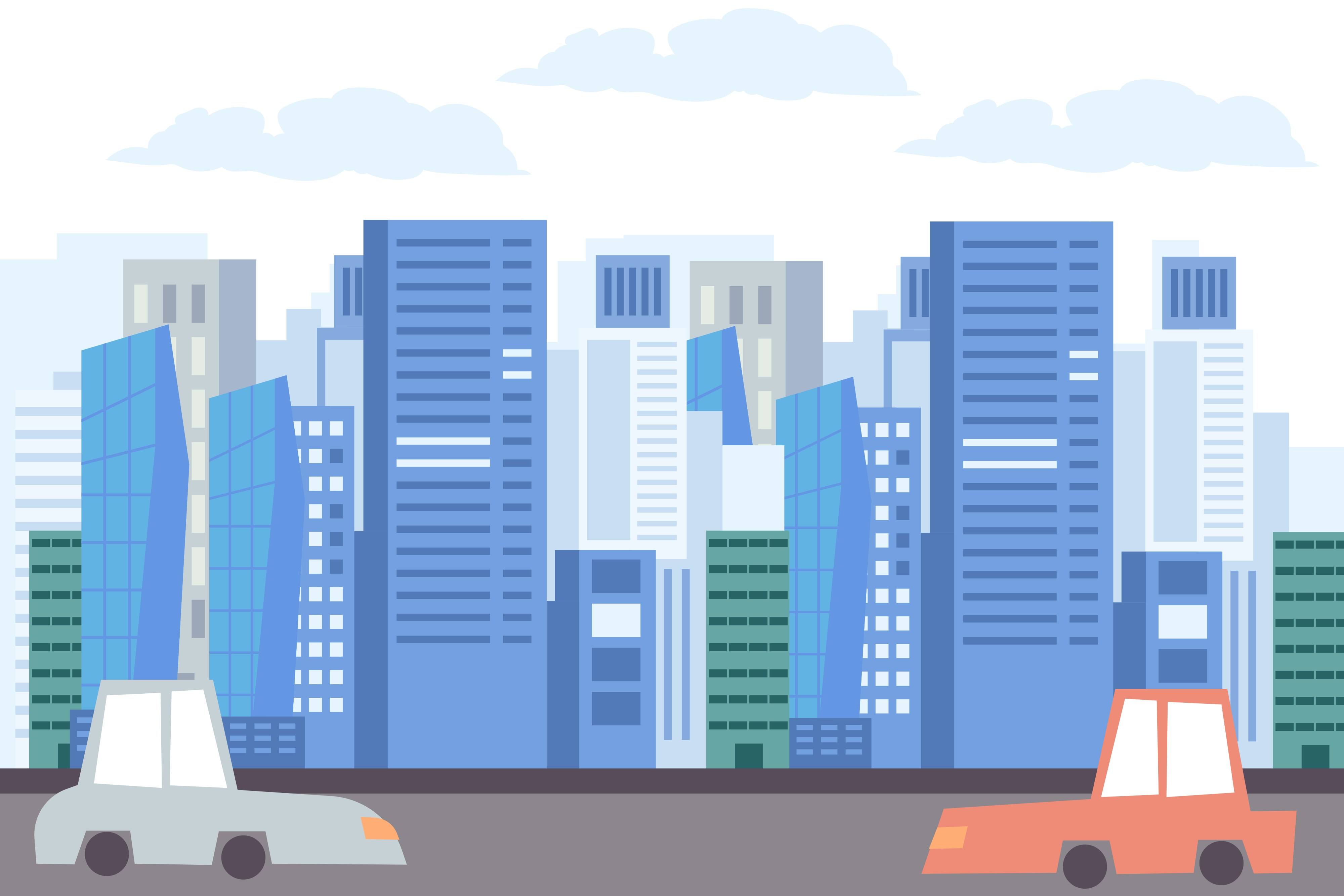 Урбанізація в Україні: простими словами про зміни