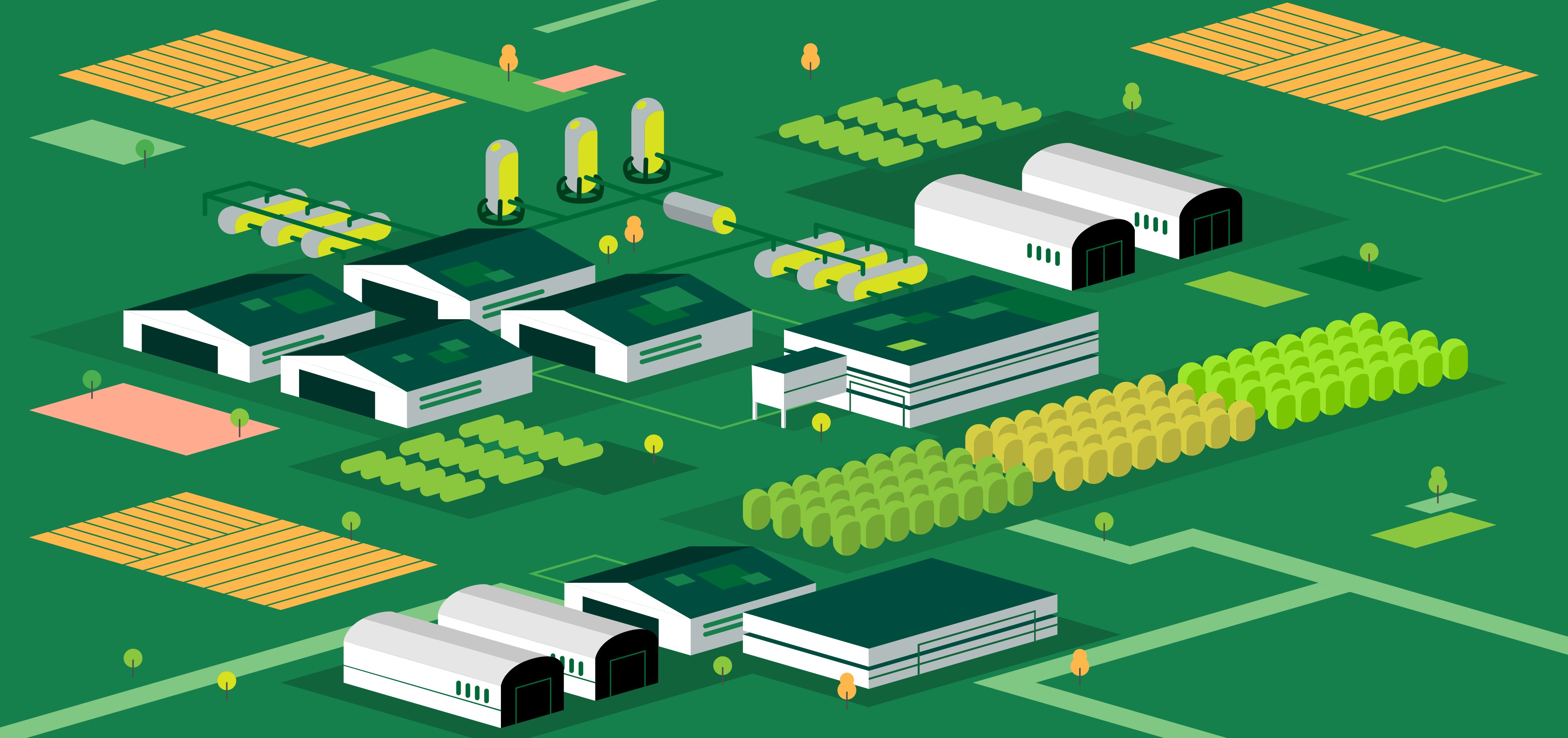 Що таке індустріалізація: все, що потрібно знати