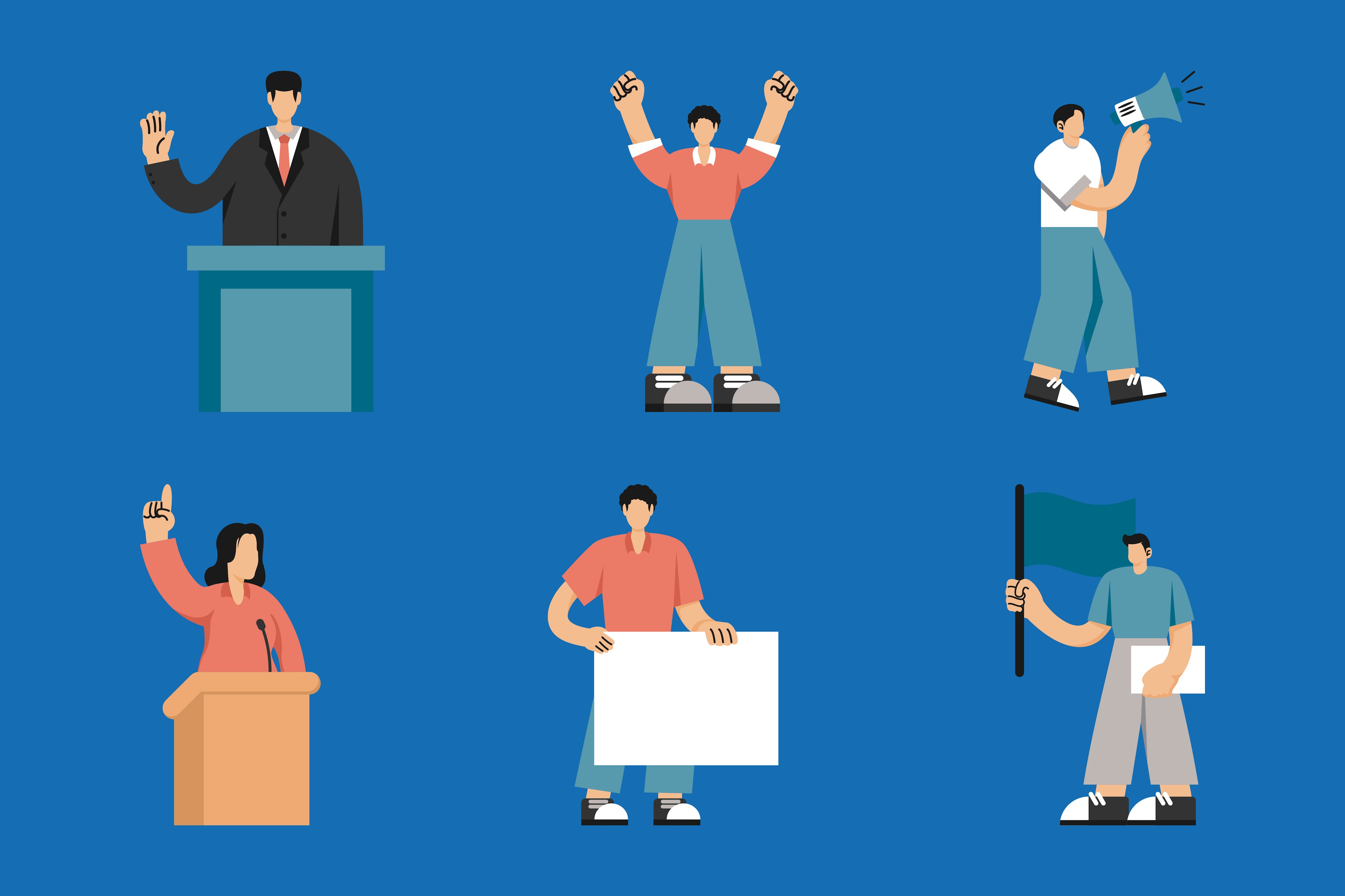 Що таке лібералізм: прості пояснення і ознаки