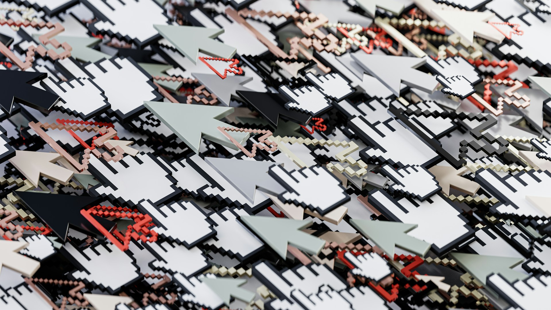 Що таке клікбейт: приклади та технології