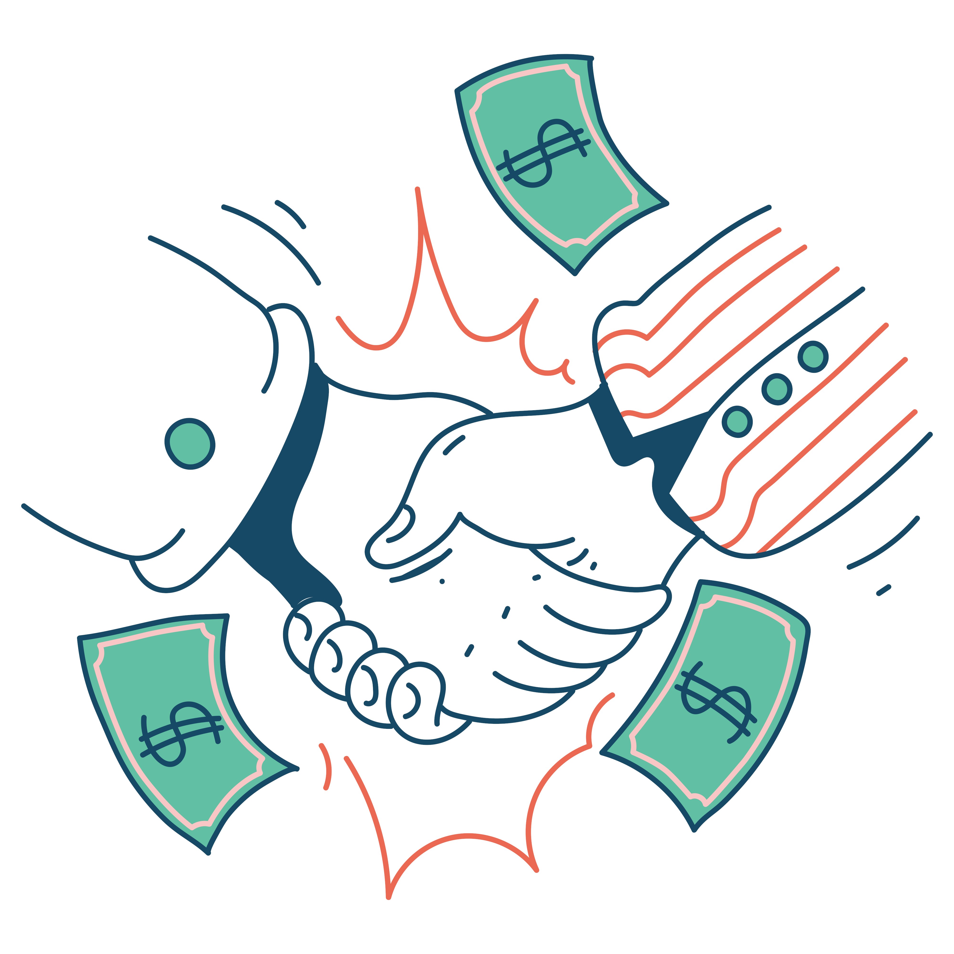 Бенефіціар: що це і як його визначити?